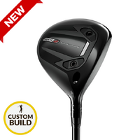 Titleist GTS2 Fairway [CUSTOM]