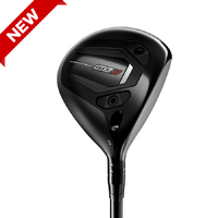 Titleist GTS3 Fairway