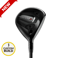 Titleist GTS3 Fairway [CUSTOM]