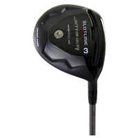 Slotline Striker 3 Fairway Wood