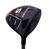 Slotline Adjustable Driver