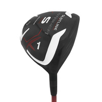 Slotline Striker Black Driver