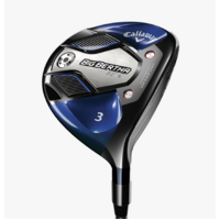 Callaway BB21 Reva Women's Fairway