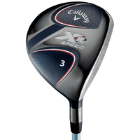 Callaway XR Speed Fairway Wood