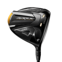 Callaway Rogue ST Max Driver