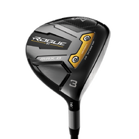 Callaway Rogue ST Max D Fairway