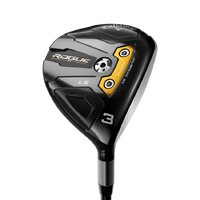 Callaway Rogue ST LS Fairway