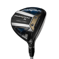 Callaway Paradym X Fairway [ASCENT50]