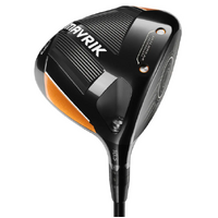 Callaway Mavrik Driver [2022]