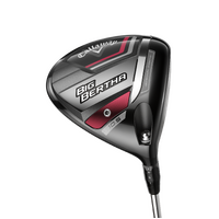 Callaway Big Bertha Driver [2023]