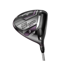 Callaway Big Bertha REVA Women's Driver [2023][Hand:LRH][Loft:12.5 DEG][Flex:WOMENS]
