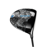 Callaway Paradym Ai Smoke MAX Fast Driver [RIGHT][12 DEG][LADIES]