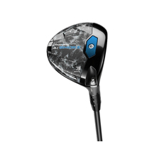 Callaway Paradym Ai Smoke MAX Fairway