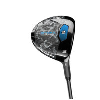 Callaway Paradym Ai Smoke MAX Fast Fairway