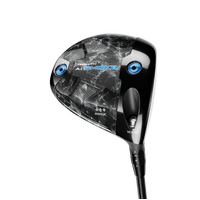 Callaway Paradym Ai Smoke Max Triple Diamond Driver