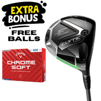Callaway Elyte Mini Driver 