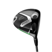 Callaway Elyte Triple Diamond Max Driver