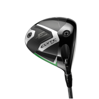 Callaway Elyte Triple Diamond Tour Draw Driver