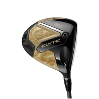 Callaway ELYTE Sandstorm Driver