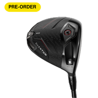 Callaway Quantum Triple Diamond Driver