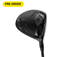 Callaway Quantum Triple Diamond Max Driver