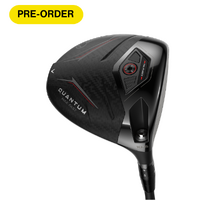Callaway Quantum Max Fast Driver