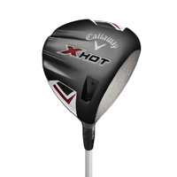 Callaway X Hot Driver