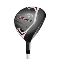 Callaway X Hot Fairway