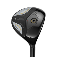 Callaway Quantum Mini Spinner Fairway