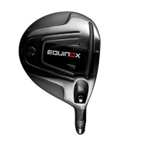 Grindworks Equinox Fairways