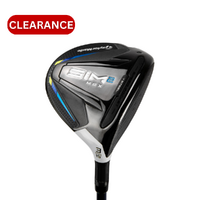 TaylorMade SIM2 Max Fairway Wood