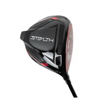 TaylorMade Stealth Driver [VENTUS RED]