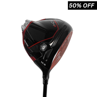 TaylorMade Stealth HD Driver