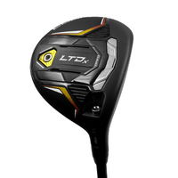 Cobra LTDx Fairway