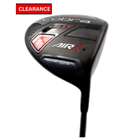Cobra AIR-X Offset Driver