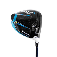 TaylorMade SIM2 Max Driver [VENTUS BLUE]