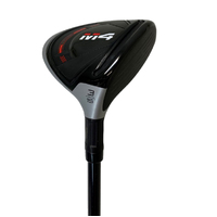 TaylorMade M4 Fairway [ATMOS][MRH][3 WOOD][REG]
