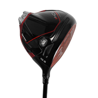 TaylorMade Stealth 2 Driver [VENTUS RED][Hand: MRH][Loft:10.5 DEG][Flex:REG]
