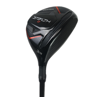 TaylorMade Stealth 2 Fairway [VENTUS RED]