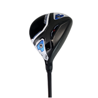 Cobra AEROJET LS Fairway [KAILI WHITE][MRH][3 WOOD][STIFF]