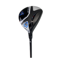 Cobra AEROJET MAX Fairway [UST HELIUM][MRH][3 WOOD][REGULAR]
