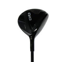 TaylorMade Qi10 Fairway