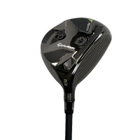 TaylorMade Qi35 Tour Fairway