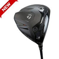 TaylorMade Qi4D Driver 