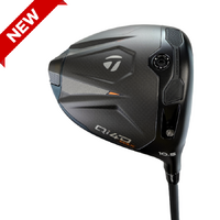 TaylorMade Qi4D Max Driver [RIGHT][10.5 DEG][REG][REAX 50 MR BLU]