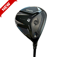 TaylorMade Qi4D Fairway