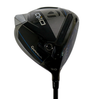 TaylorMade Qi10 Driver