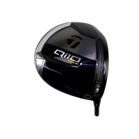 TaylorMade Qi10 MAX Driver