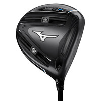 Mizuno ST-G Driver [HZRDS SMOKE GREEN][MRH][LOFT:9.5 DEG][FLEX: STIFF]