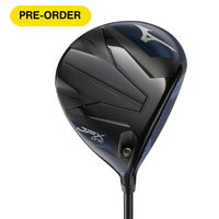 Mizuno JPX ONE SELECT Driver 